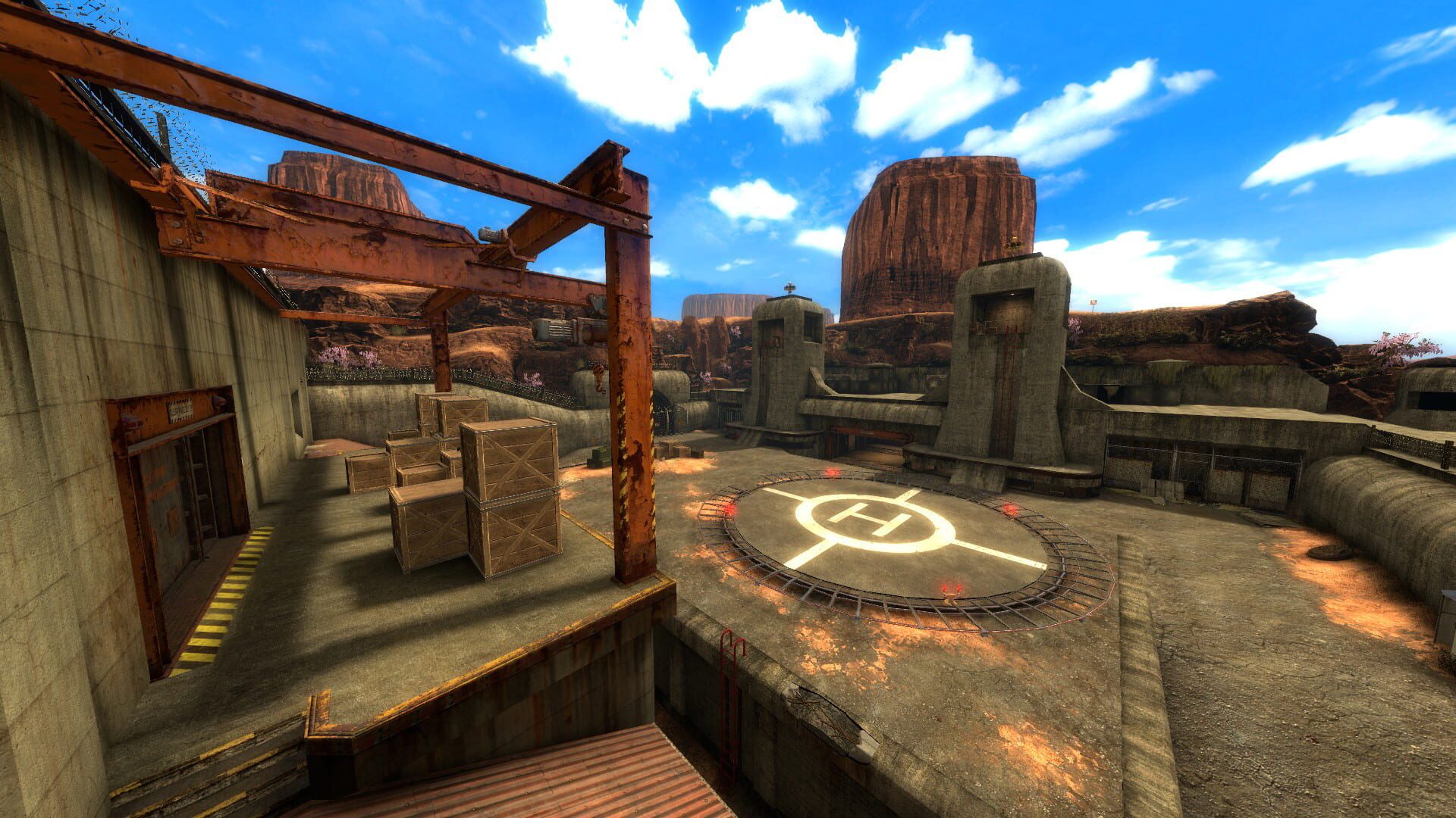 Black Mesa: Definitive Edition screenshot 13