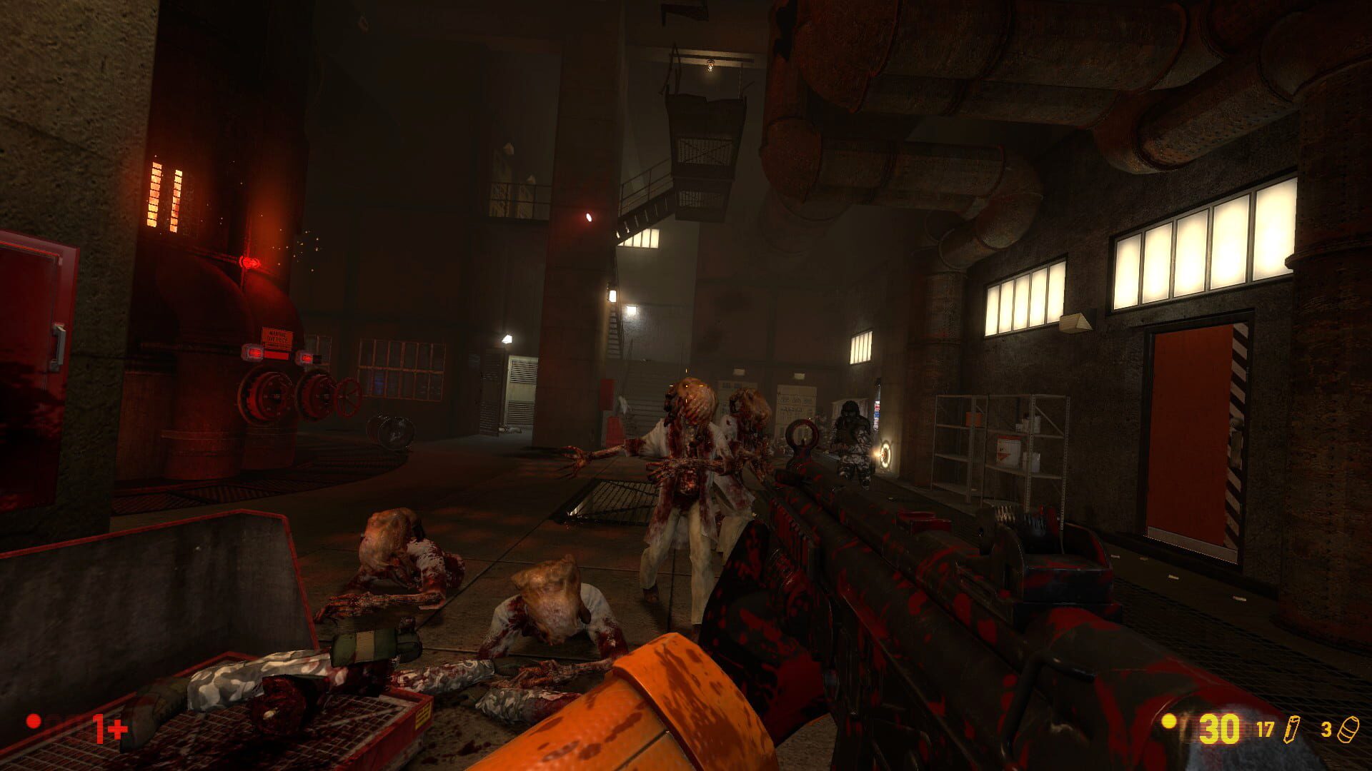 Black Mesa: Definitive Edition screenshot 14