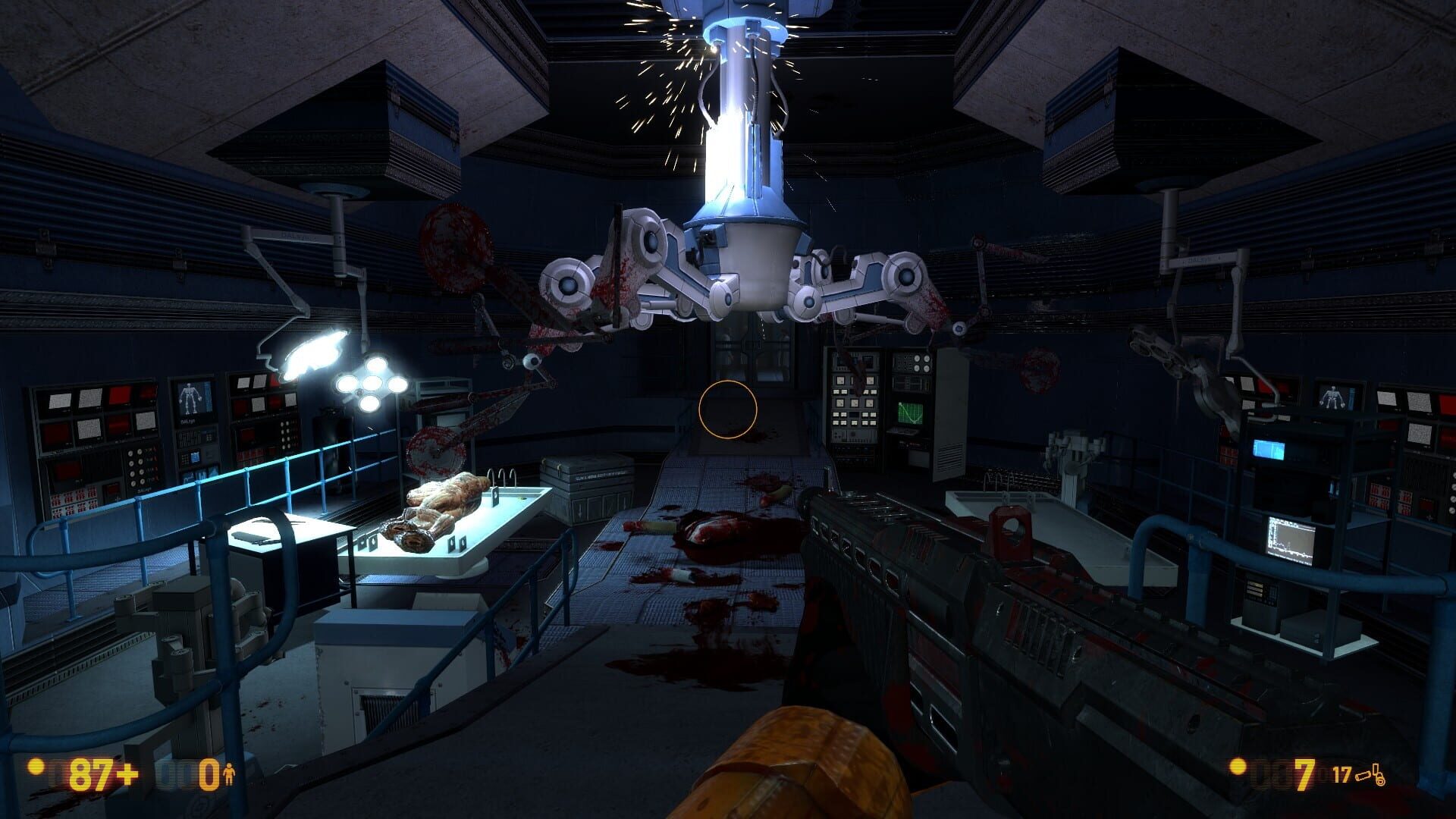 Black Mesa: Definitive Edition screenshot 15