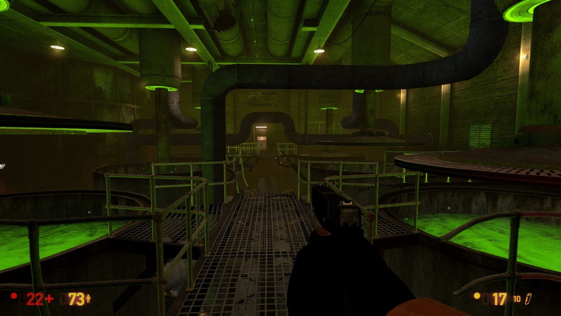 Black Mesa: Definitive Edition screenshot 16