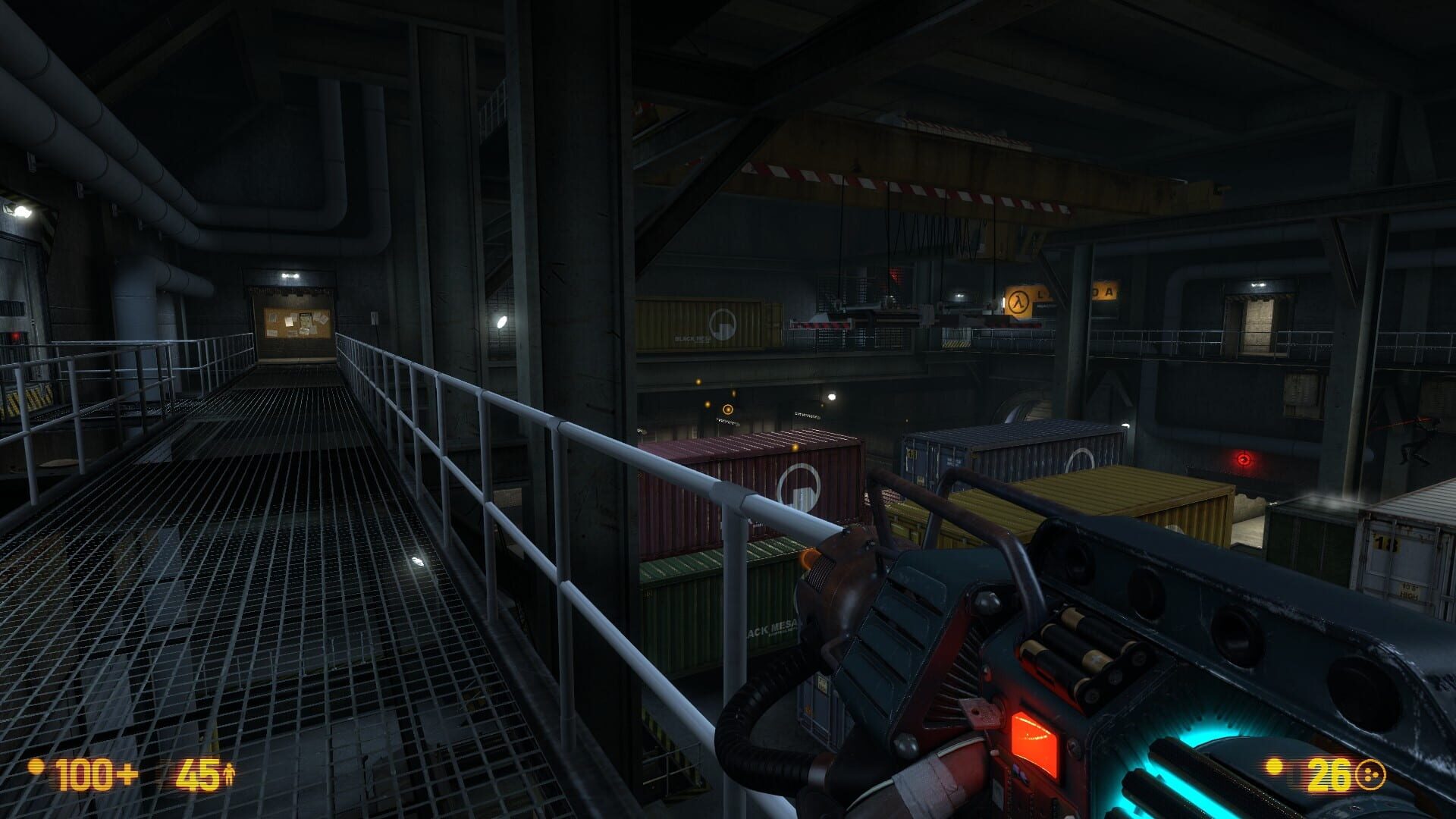 Black Mesa: Definitive Edition screenshot 17