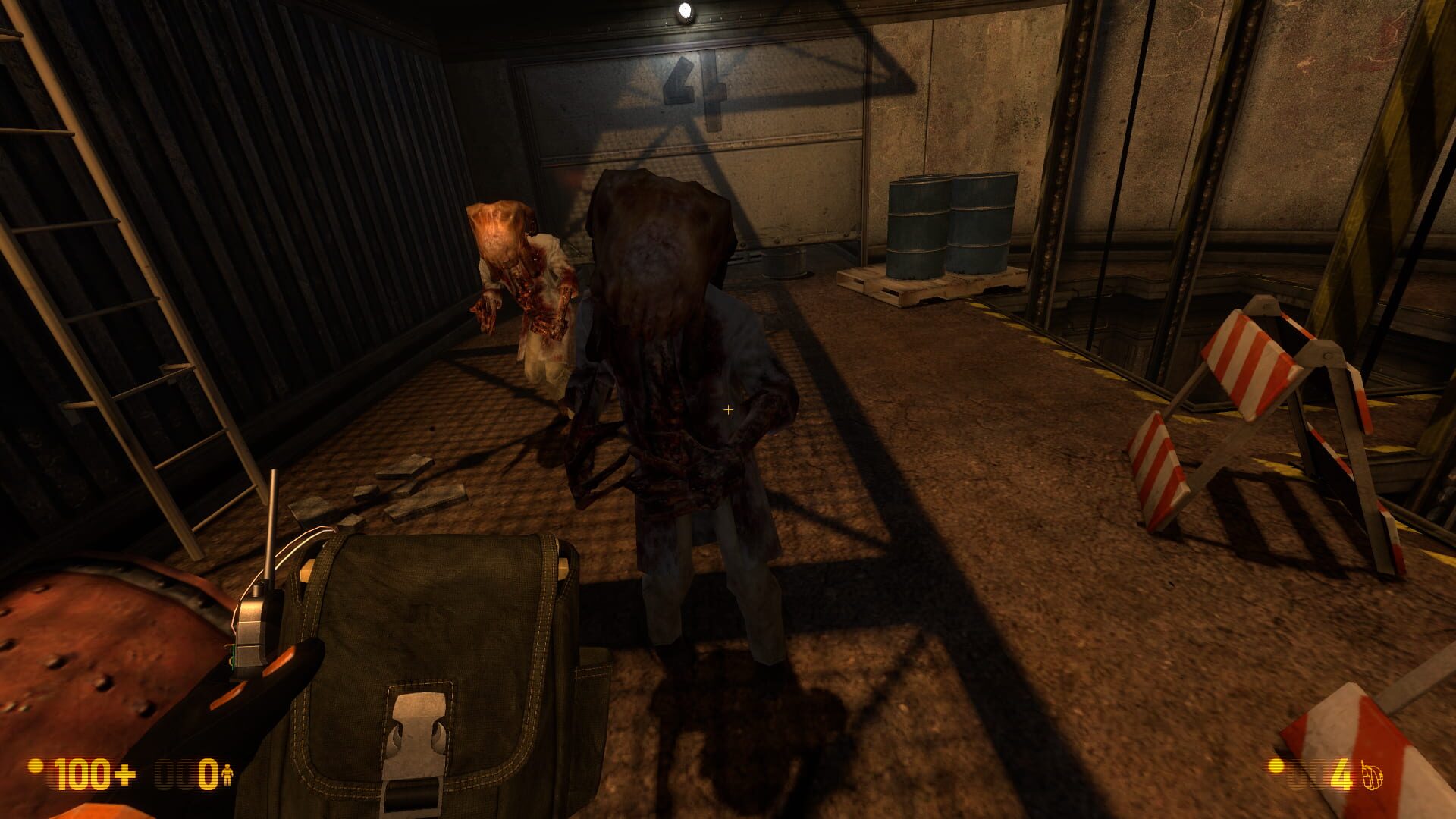 Black Mesa: Definitive Edition screenshot 18