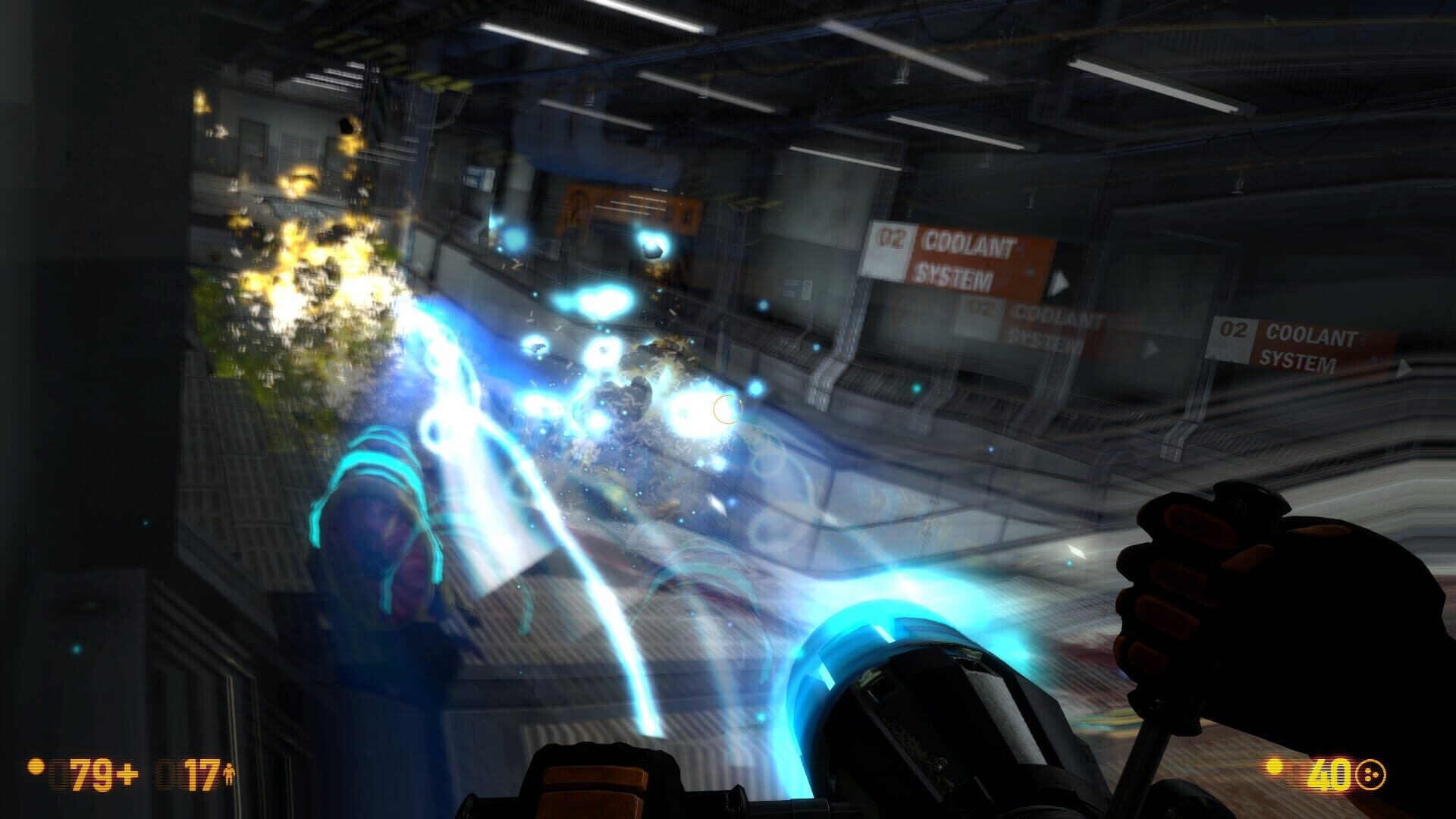 Black Mesa: Definitive Edition screenshot 19