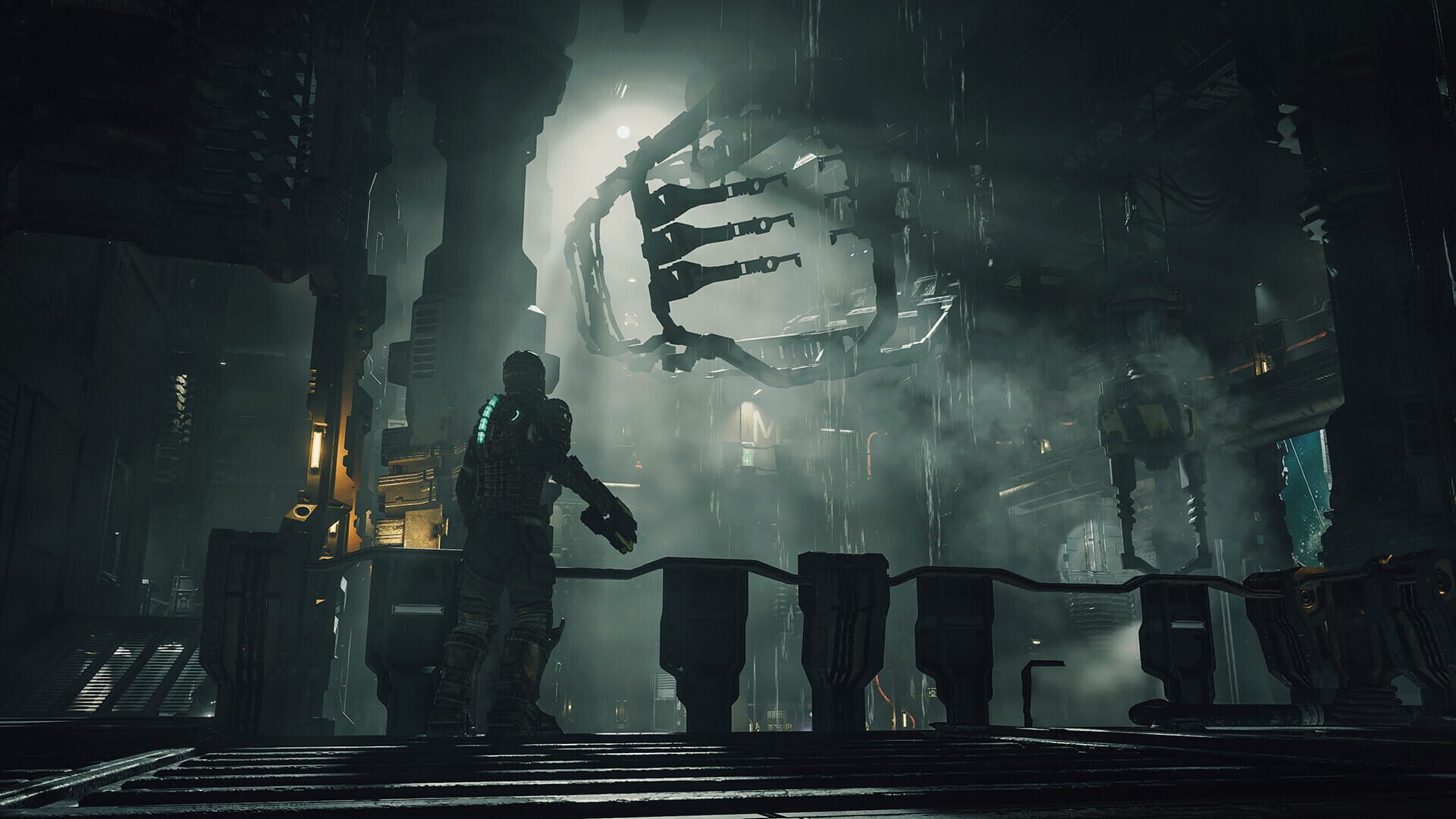 Dead Space screenshot 5