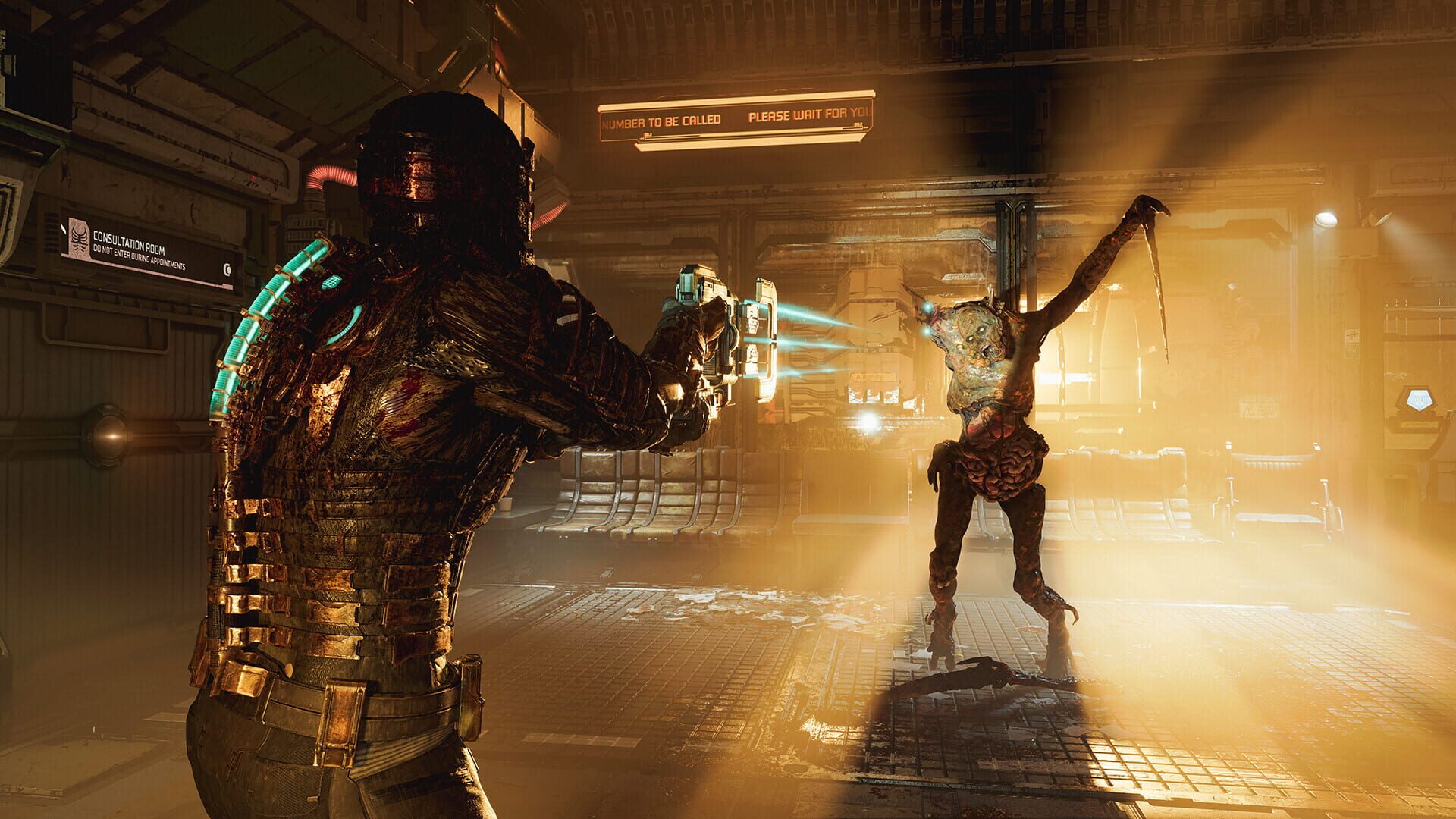 Dead Space screenshot 6