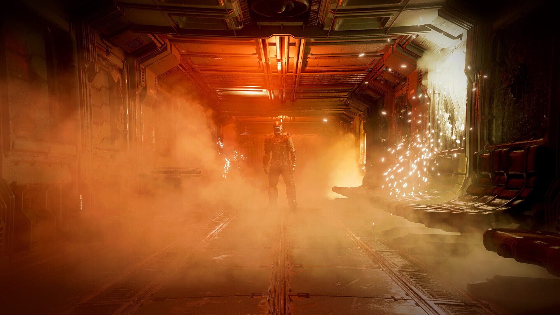 Dead Space screenshot 7