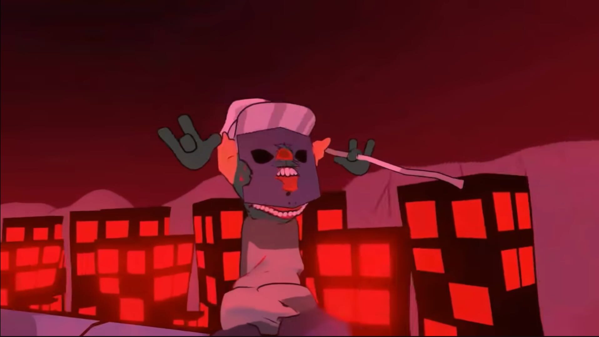Antipathy: Friday Night Funkin' screenshot 2