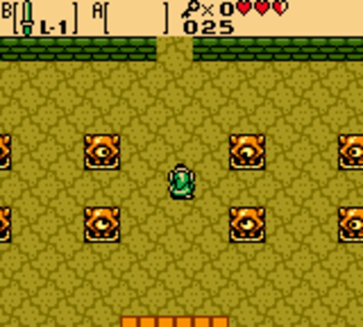 The Legend of Zelda: Oracle of Seasons screenshot 7