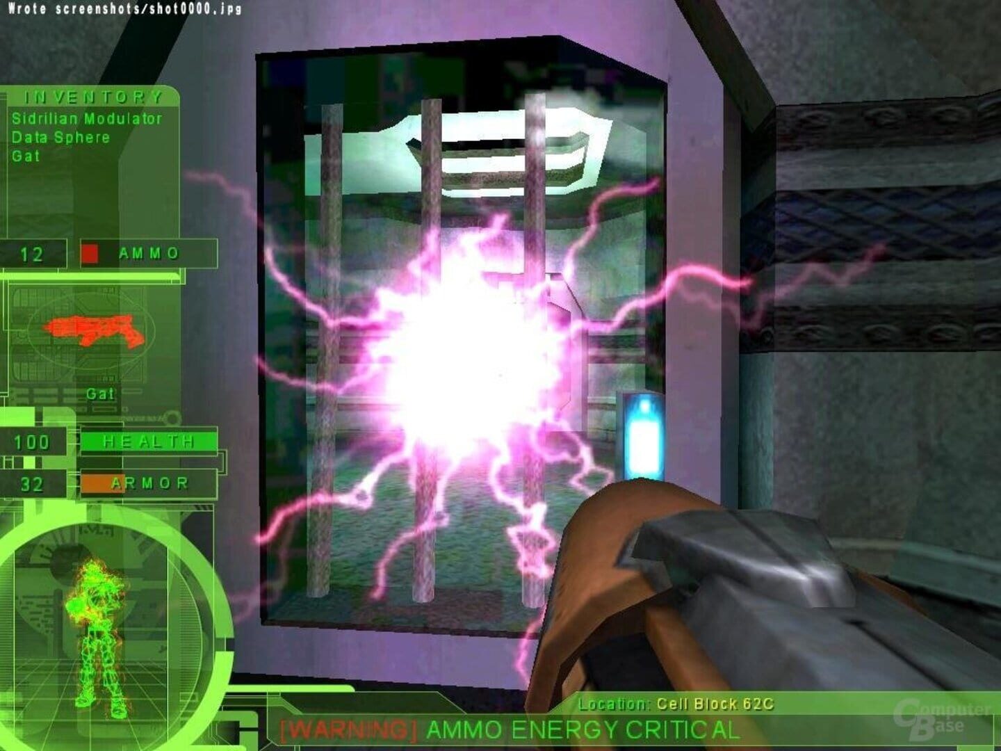 Sidrial screenshot 6