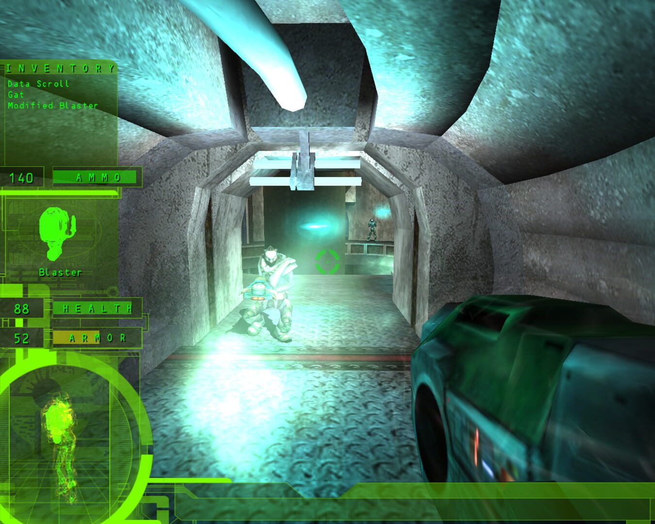 Sidrial screenshot 7