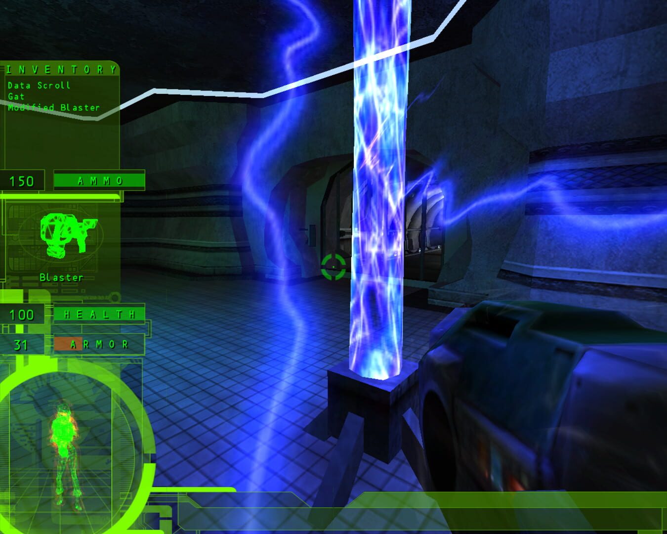 Sidrial screenshot 8