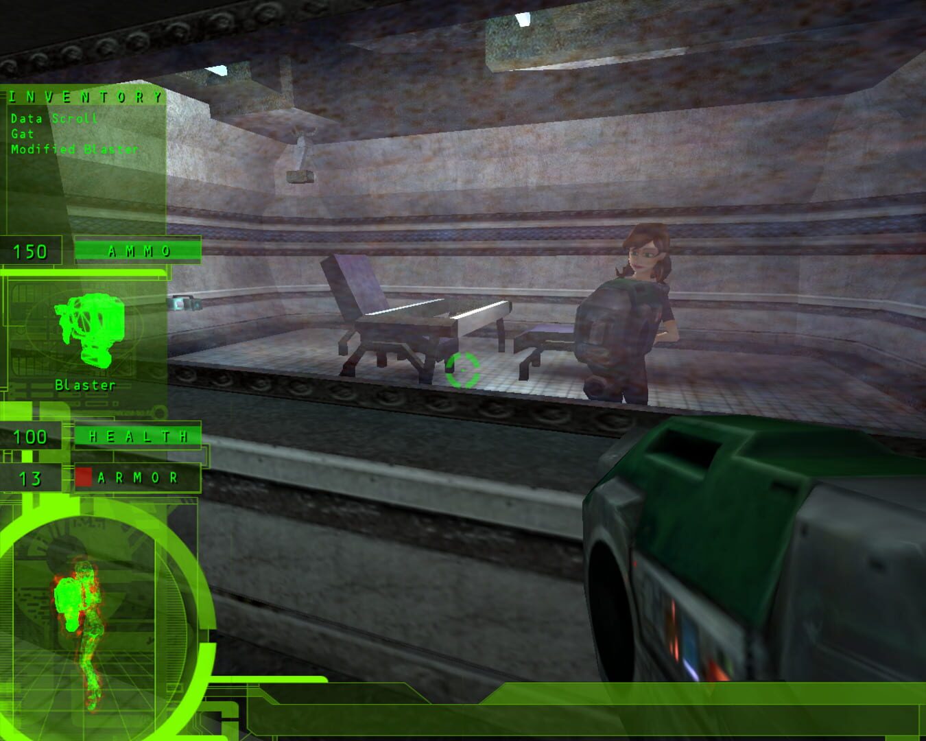 Sidrial screenshot 9