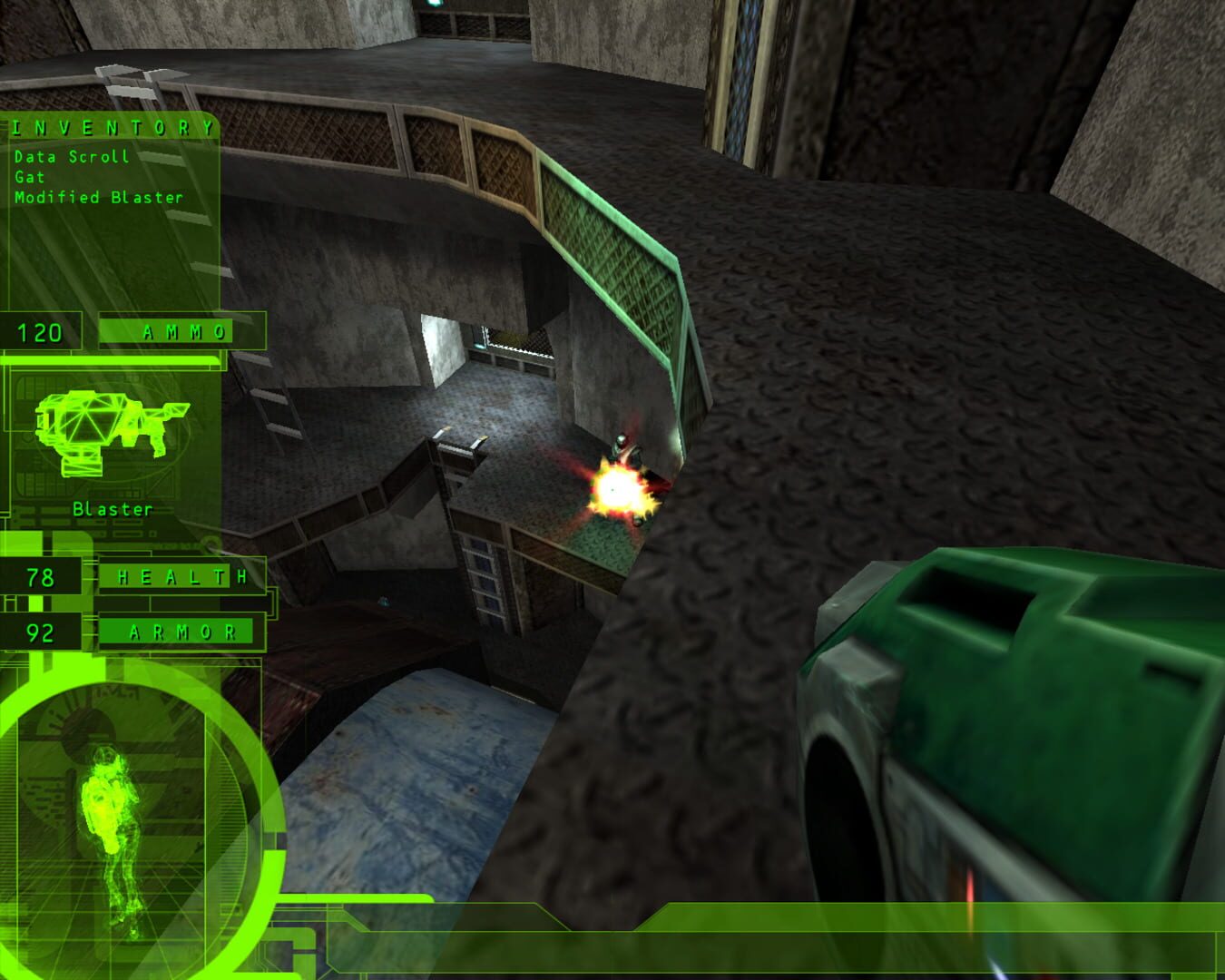 Sidrial screenshot 10