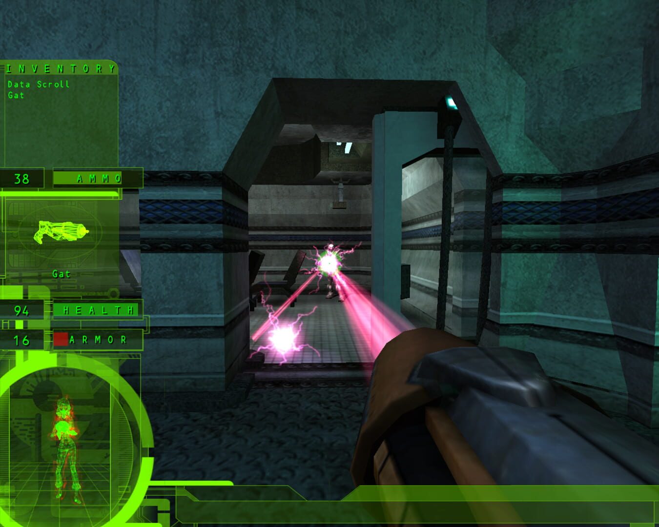 Sidrial screenshot 12