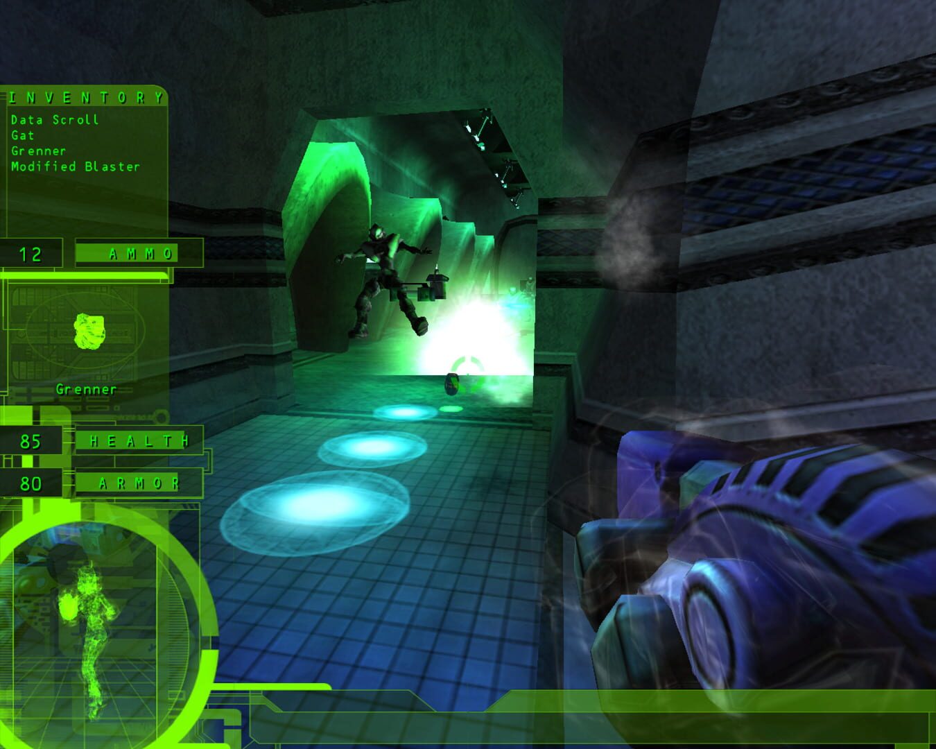 Sidrial screenshot 15