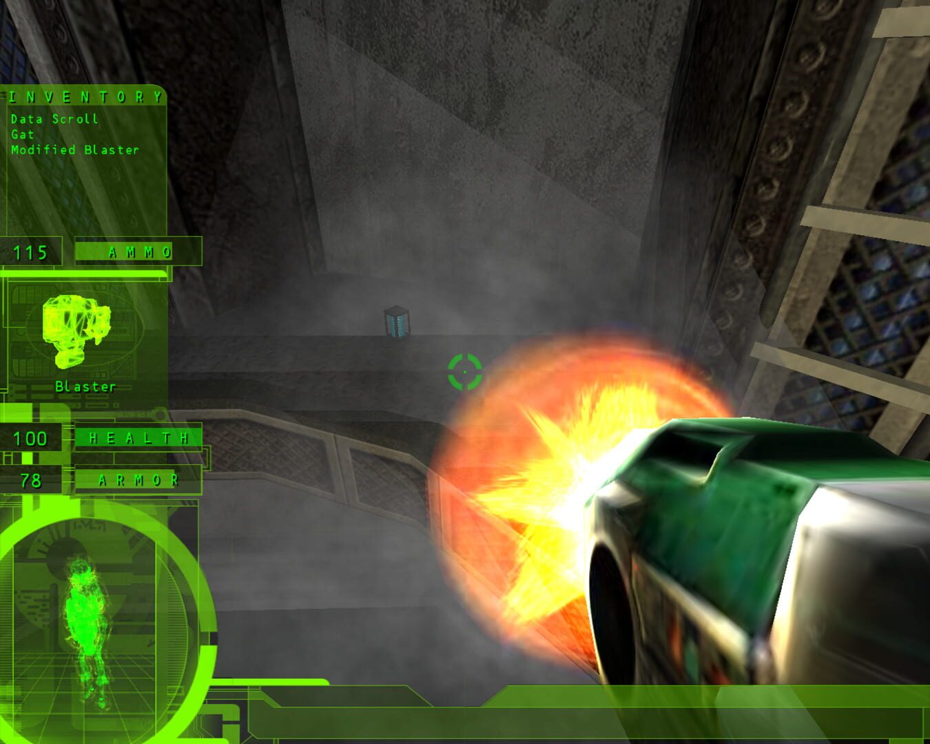 Sidrial screenshot 16