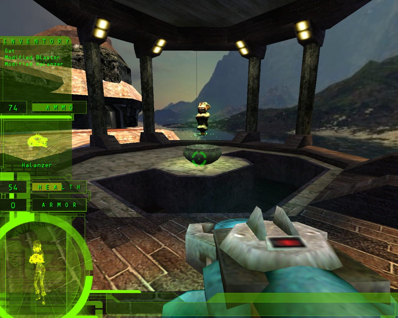 Sidrial screenshot 17