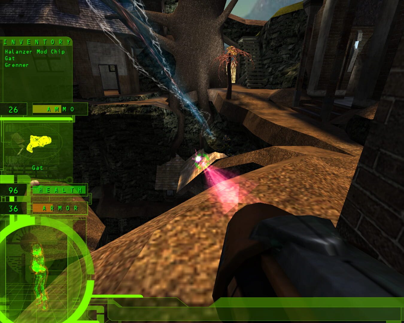 Sidrial screenshot 18