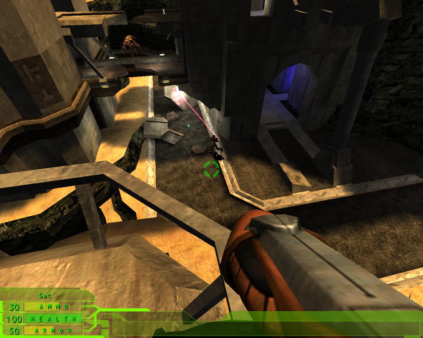 Sidrial screenshot 19