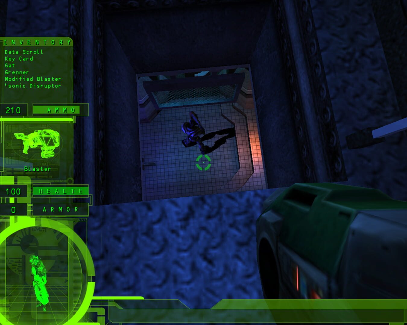 Sidrial screenshot 20