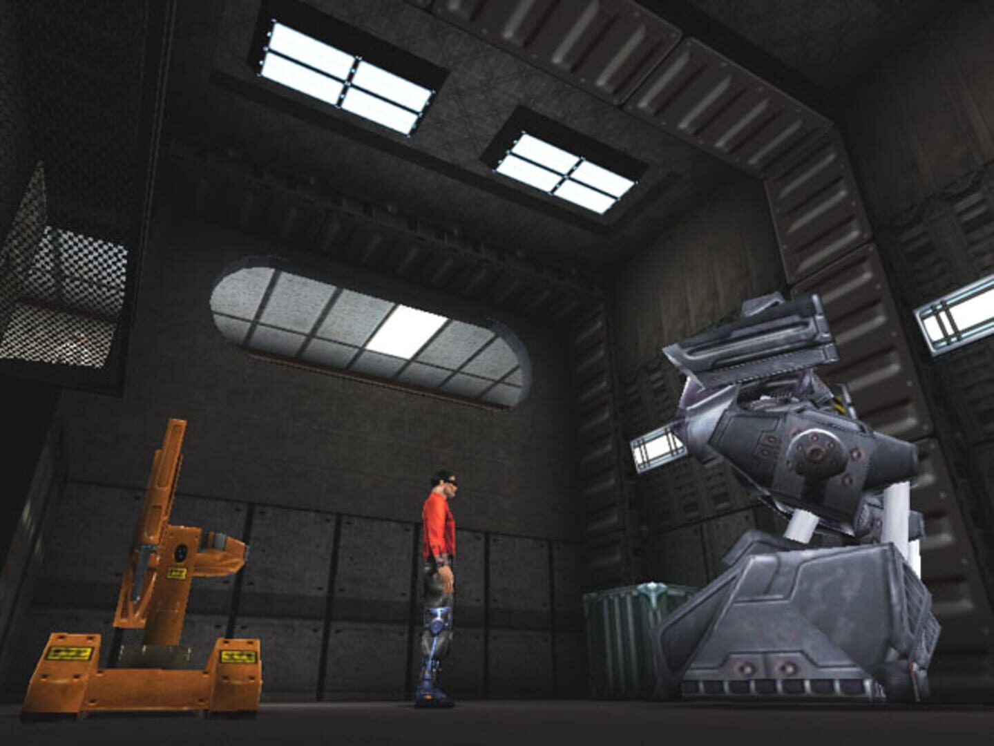 Burden of 80 Proof screenshot 1