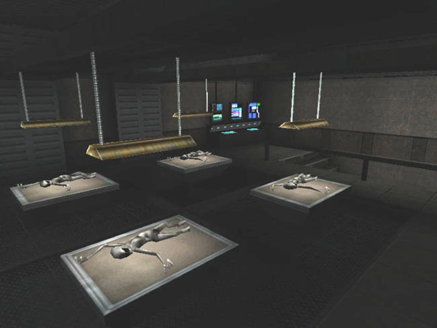 Burden of 80 Proof screenshot 5