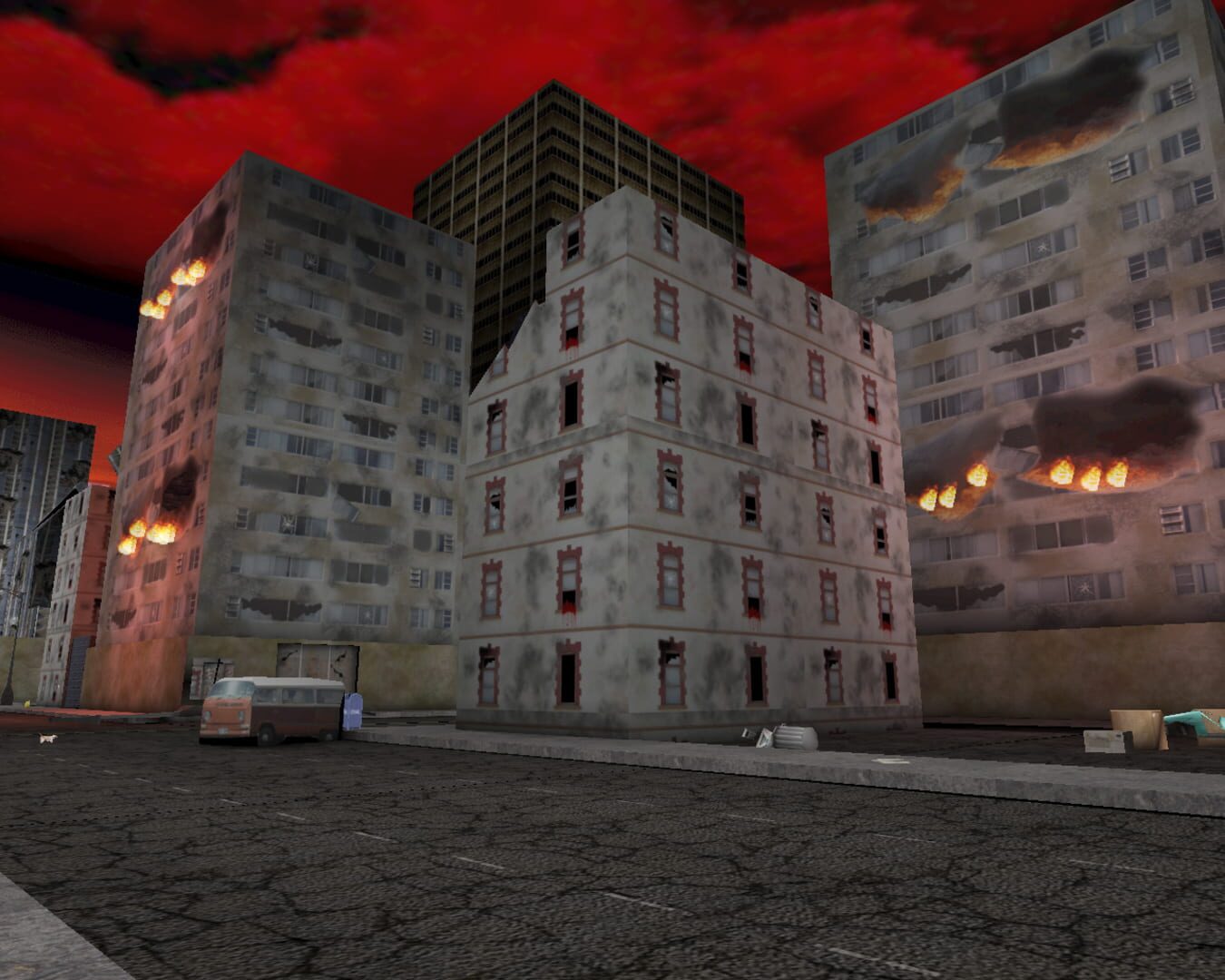 Terminus Machina screenshot 3