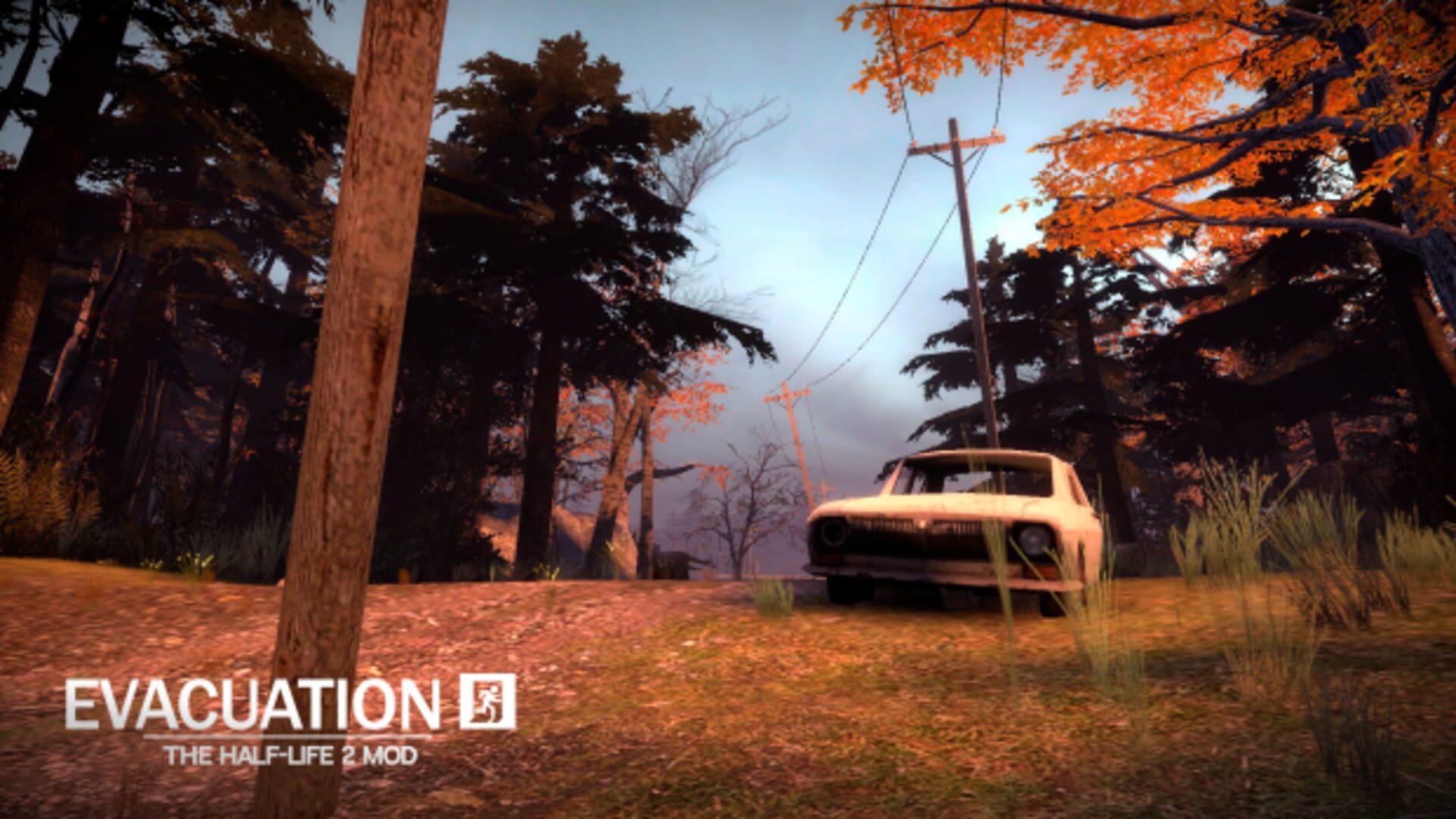 Evacuation screenshot 3