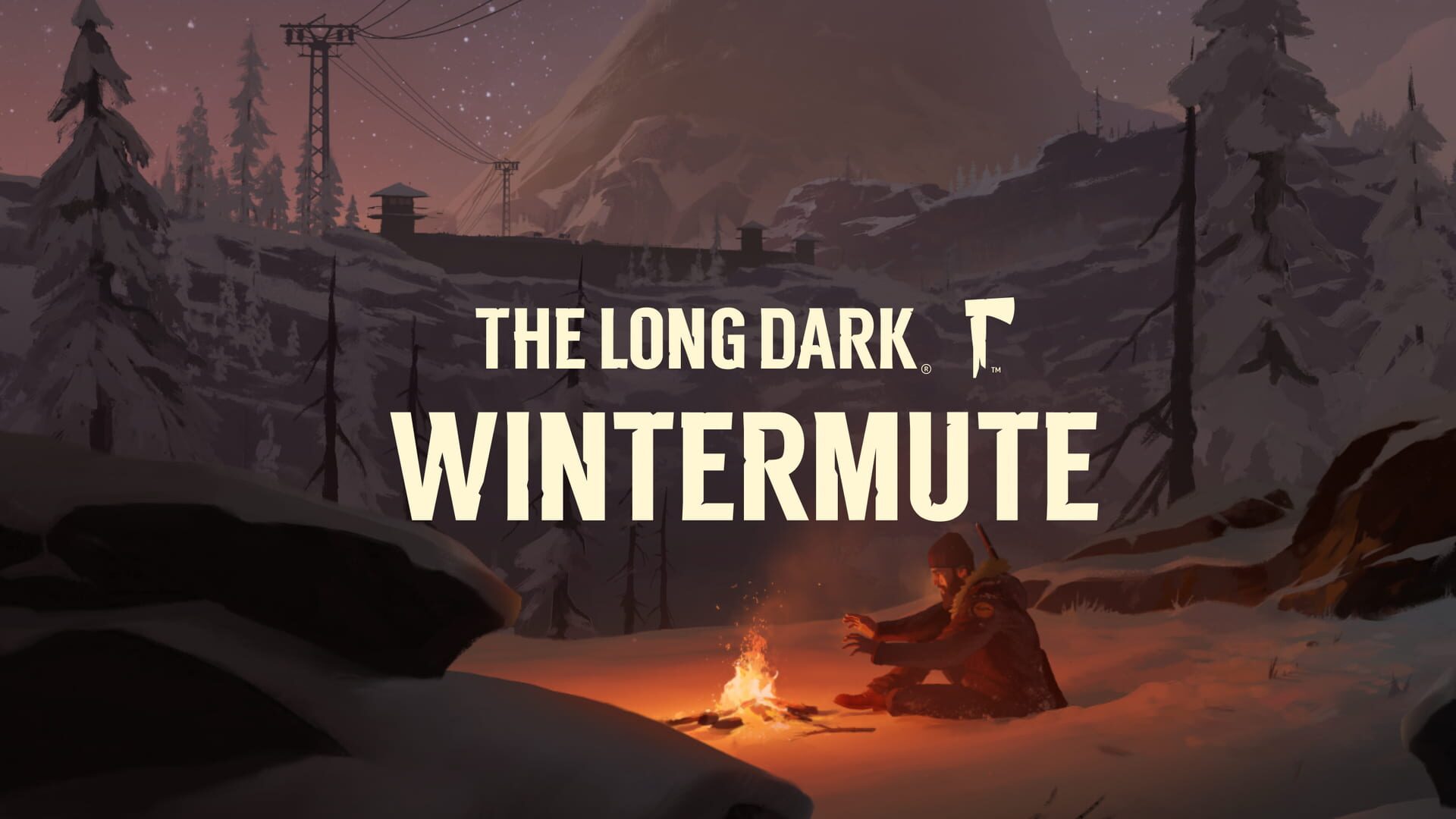 The Long Dark: Wintermute screenshot 1