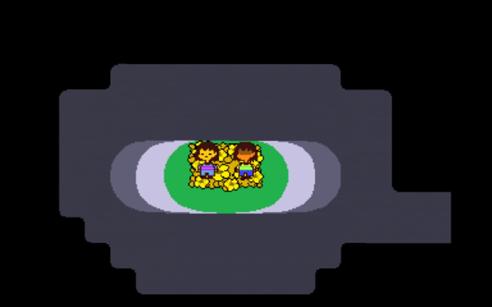 Undertale Together screenshot 4