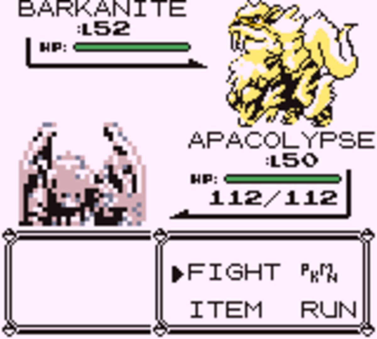 Pokémon Factory Adventure screenshot 3