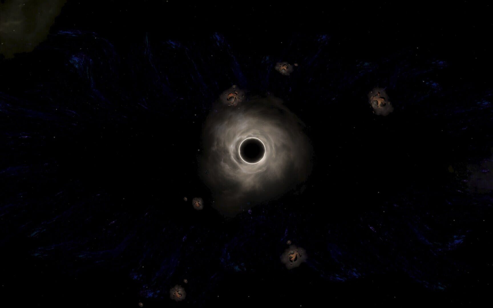 Stellaris: Console Edition - Nemesis screenshot 2