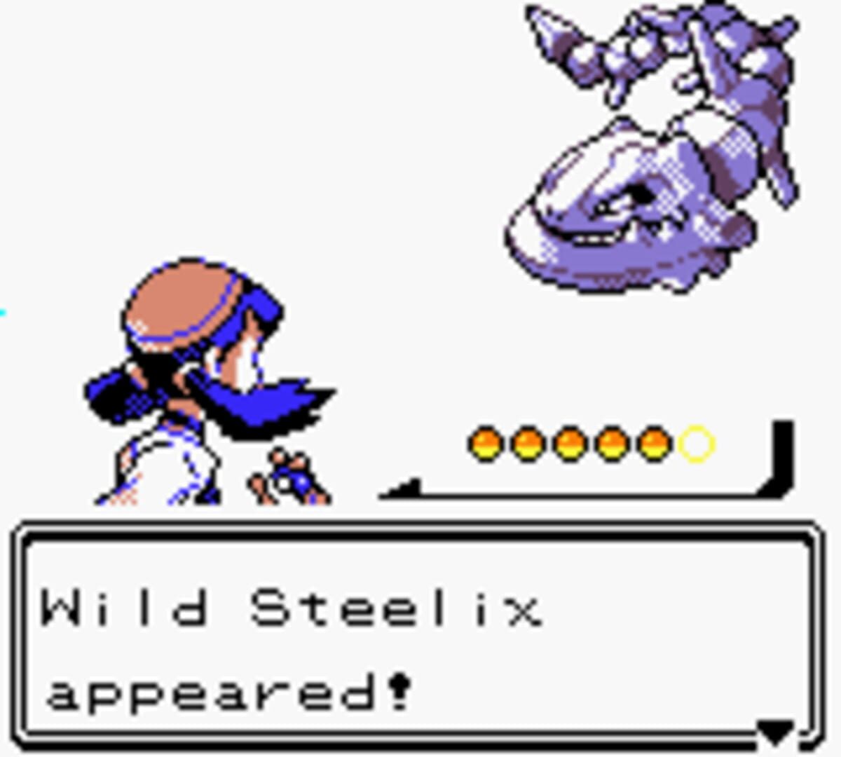 Pokémon Polished Crystal screenshot 2