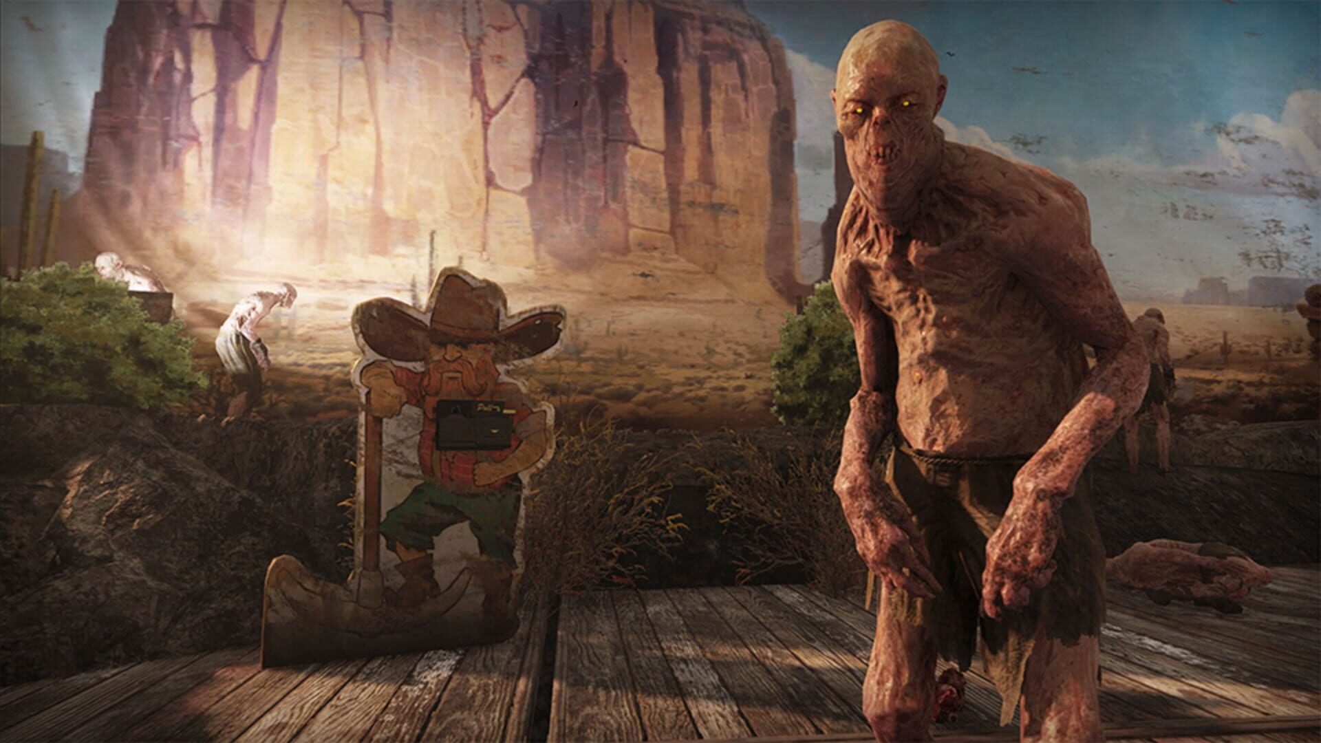 Fallout 76: Season 11 - Nuka-World screenshot 1