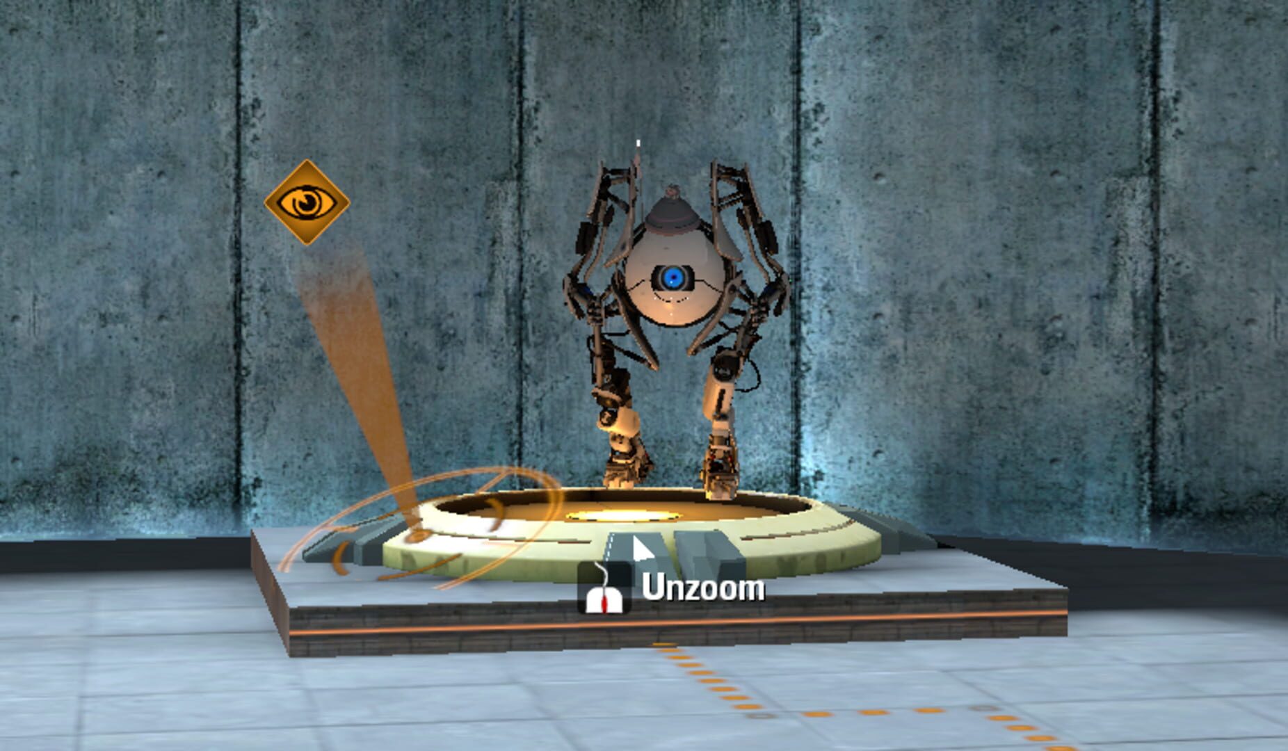 Portal 1 Multiplayer screenshot 2