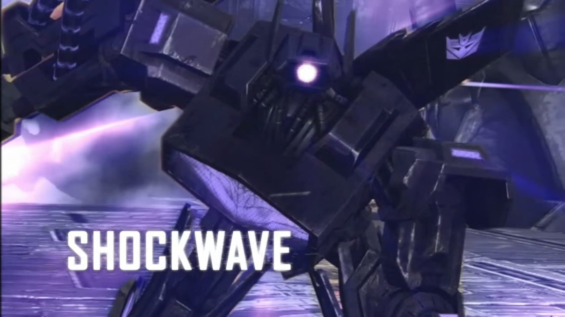 Transformers: War for Cybertron Map and Character Pack screenshot 3