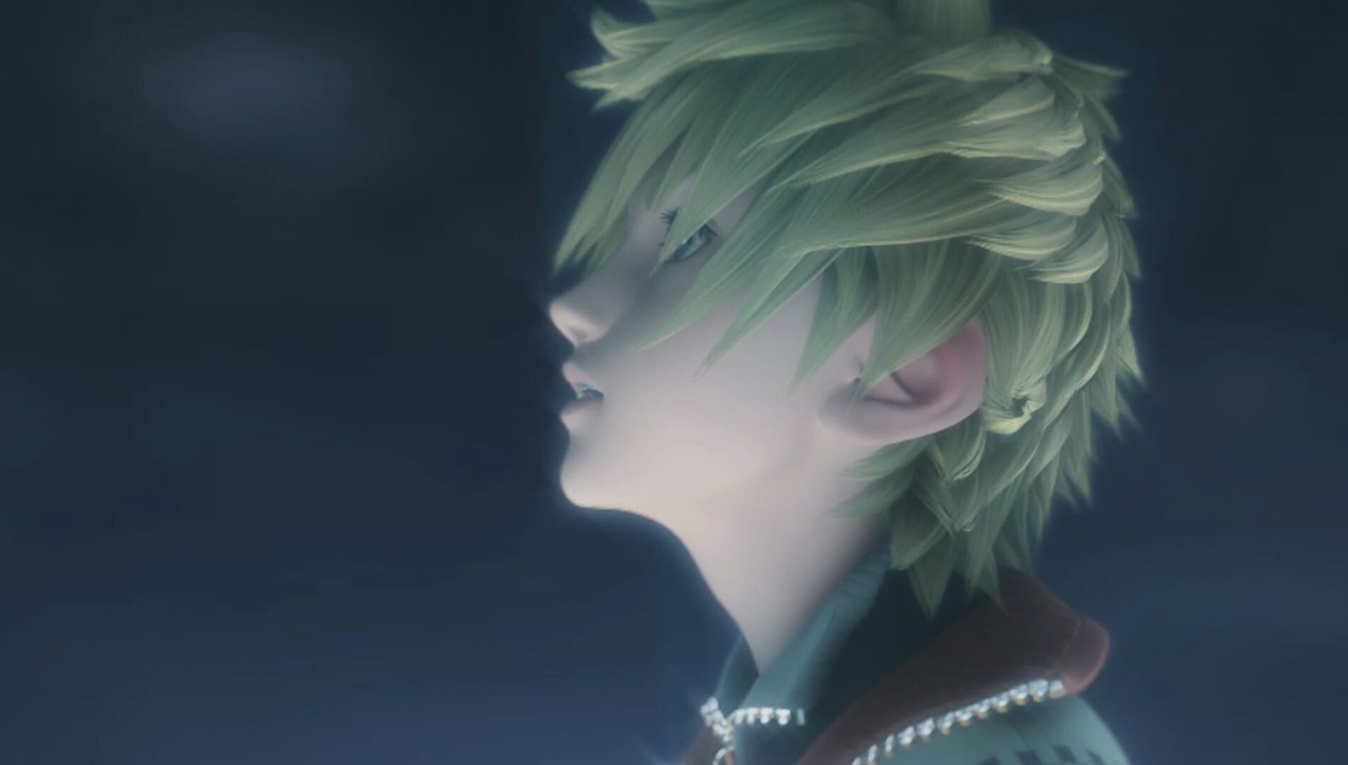 Kingdom Hearts II Final Mix screenshot 3
