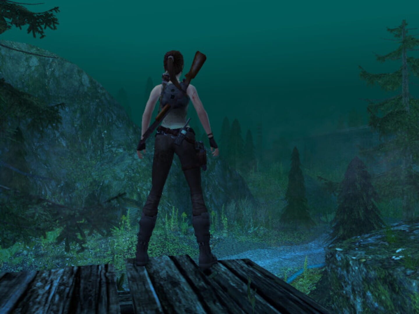 War of the Worlds screenshot 1