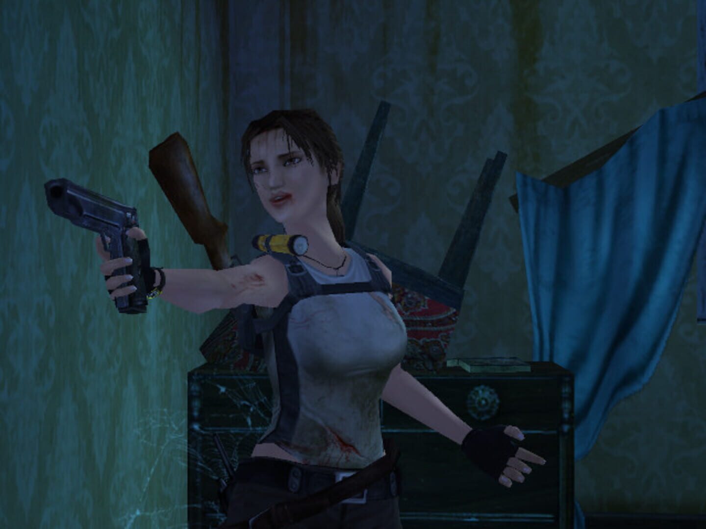 War of the Worlds screenshot 3