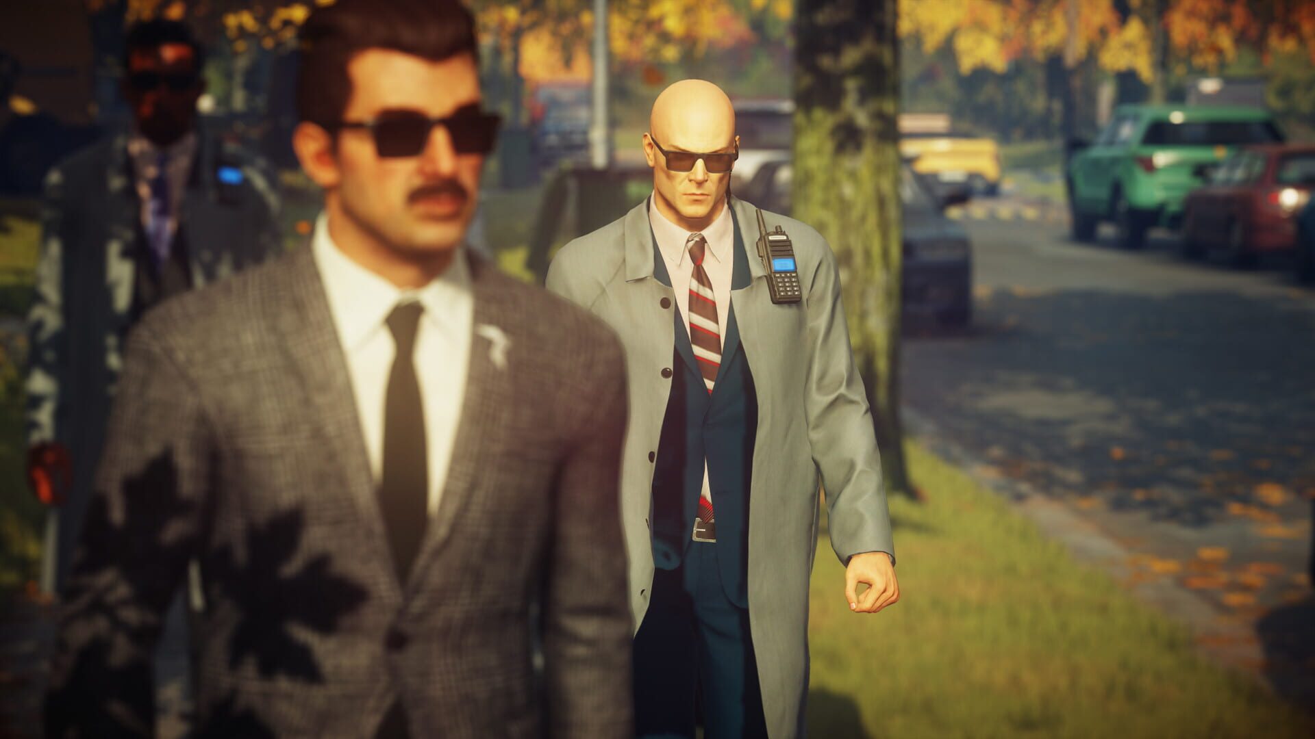 Hitman 3 Access Pass: Hitman 2 Standard screenshot 1
