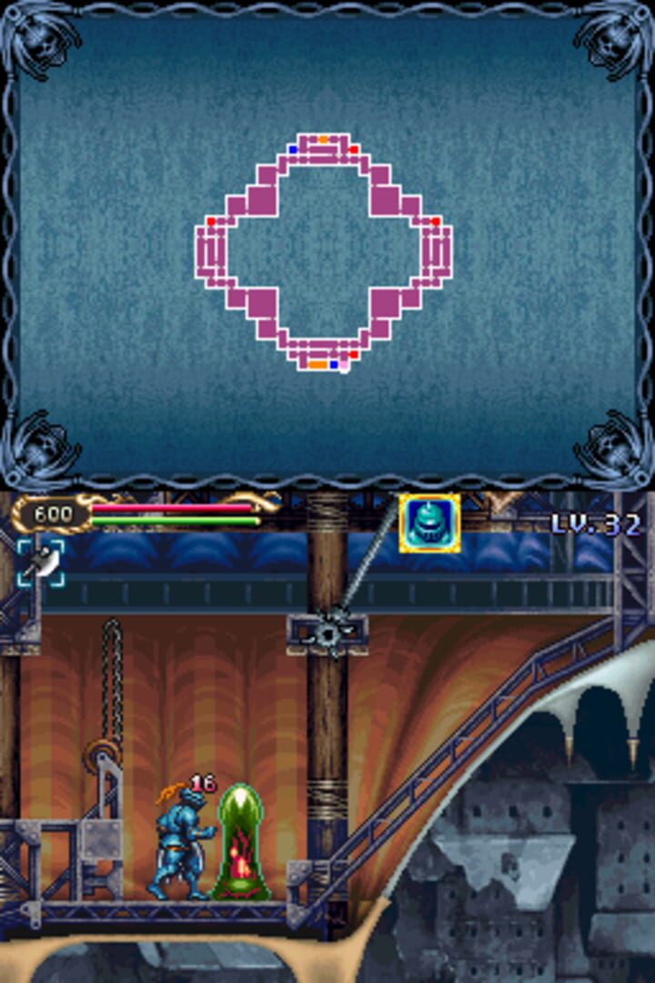 Portrait of Ruin: Refined Edition screenshot 4