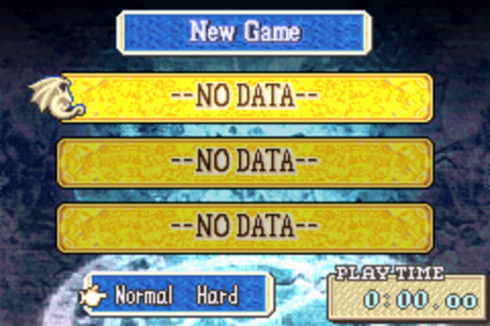 Fire Emblem: Binding Blade Plus screenshot 2