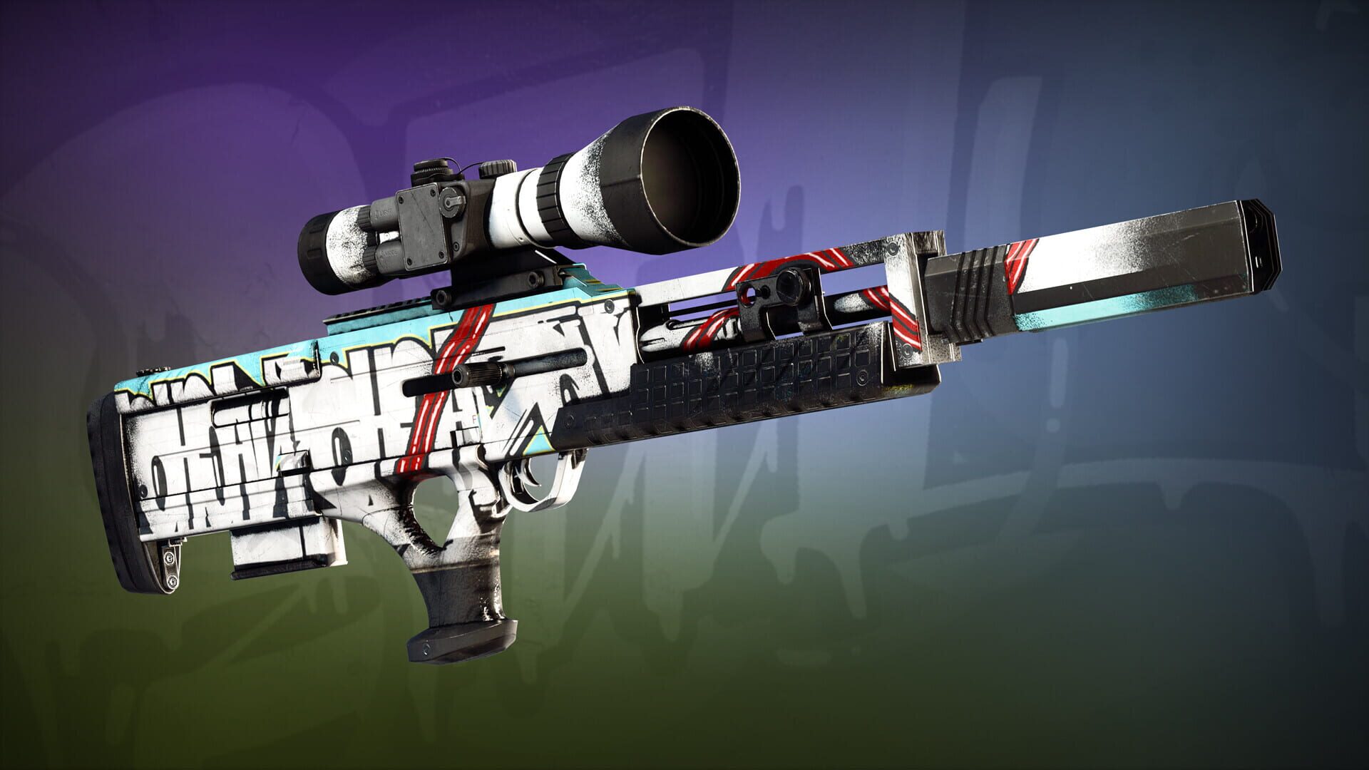 Hitman 3: Street Art Pack screenshot 2