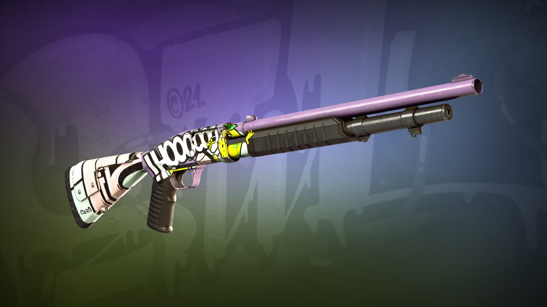 Hitman 3: Street Art Pack screenshot 3