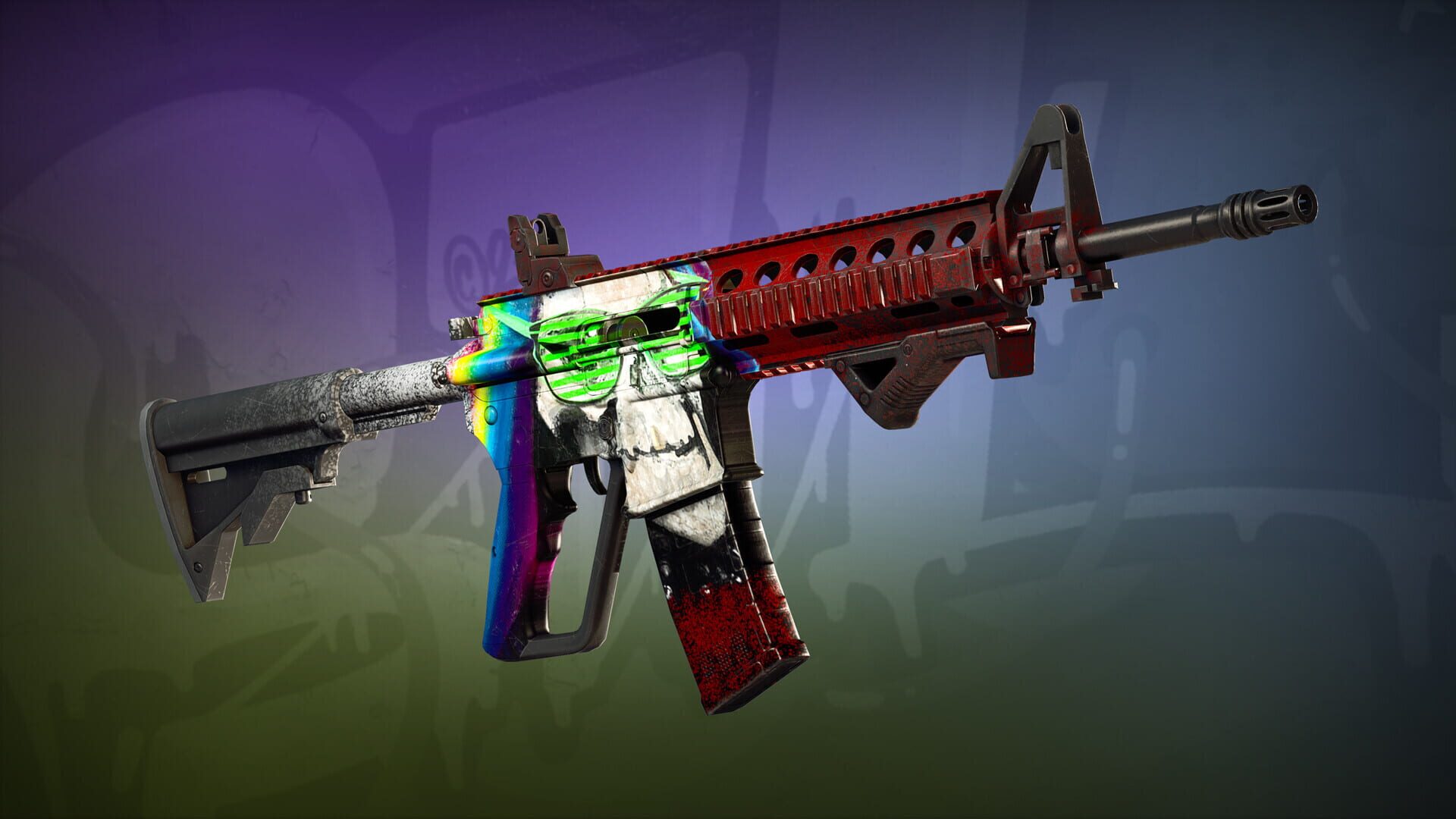 Hitman 3: Street Art Pack screenshot 4