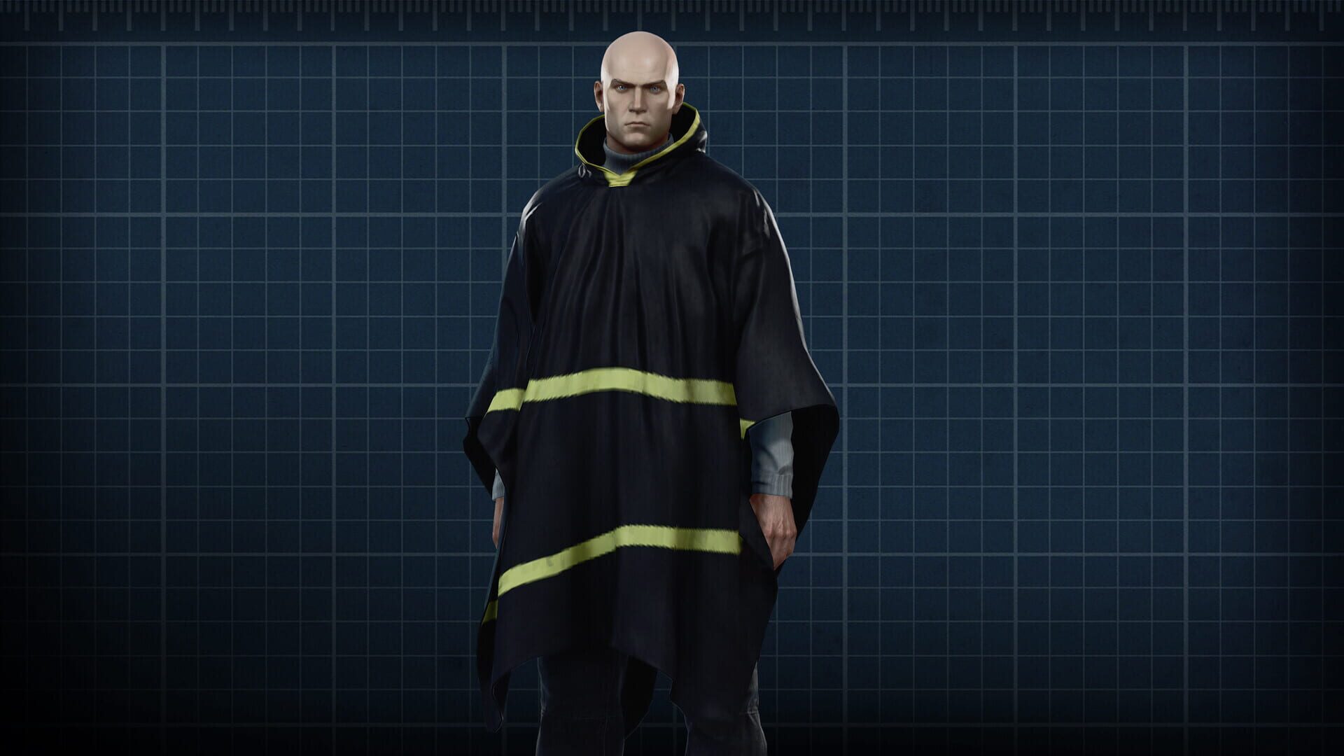 Hitman 3: Makeshift Pack screenshot 1