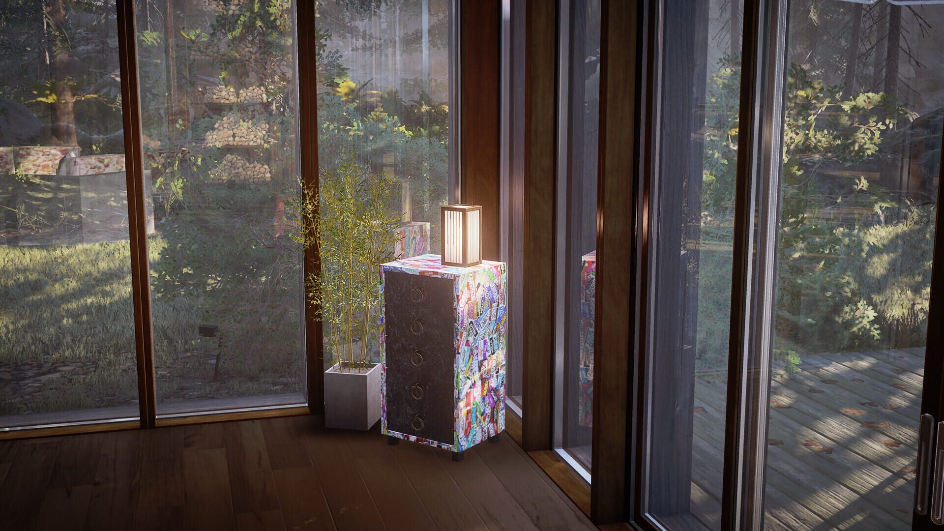 Hitman 3: Street Art Pack screenshot 10