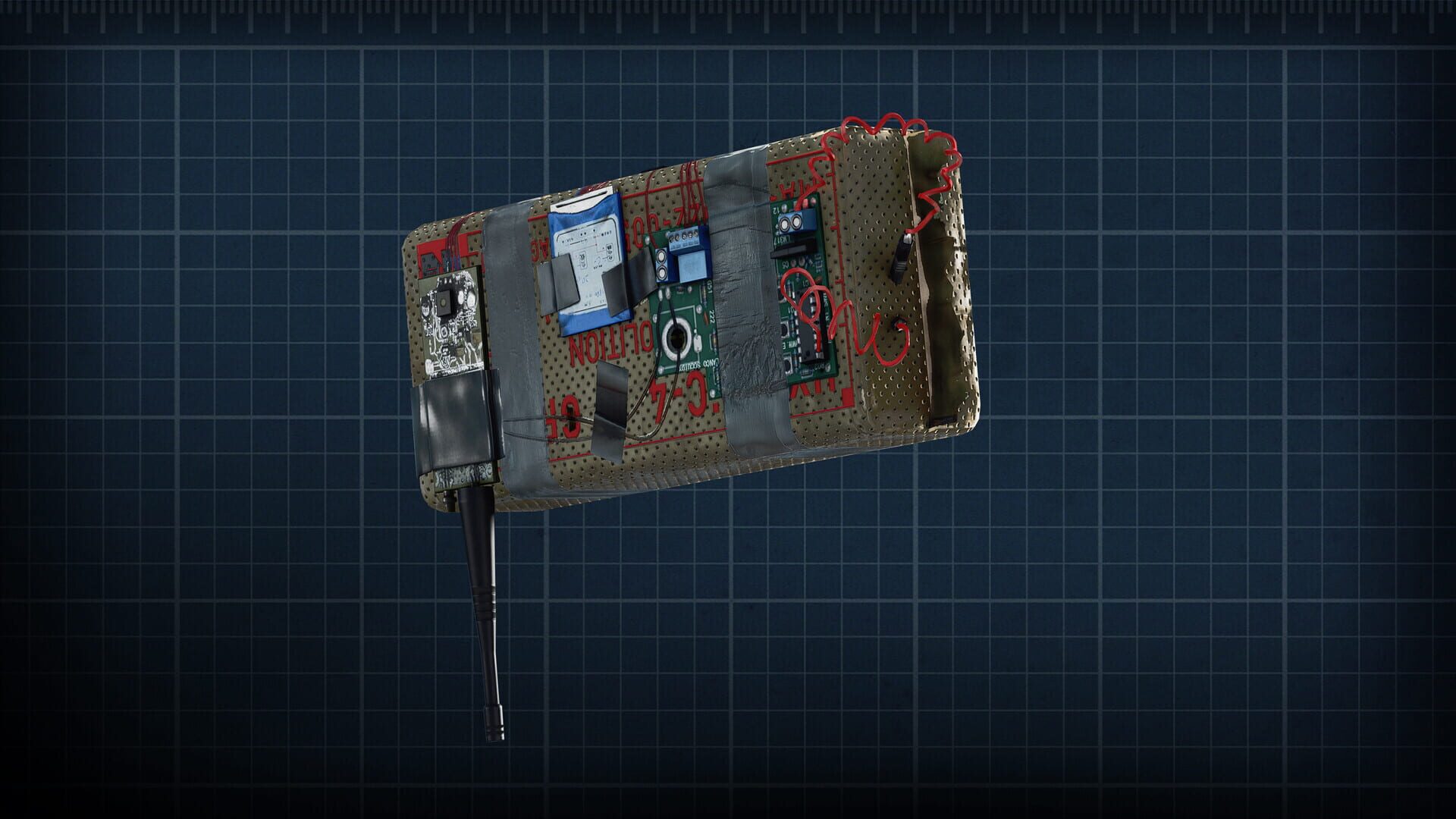 Hitman 3: Makeshift Pack screenshot 3