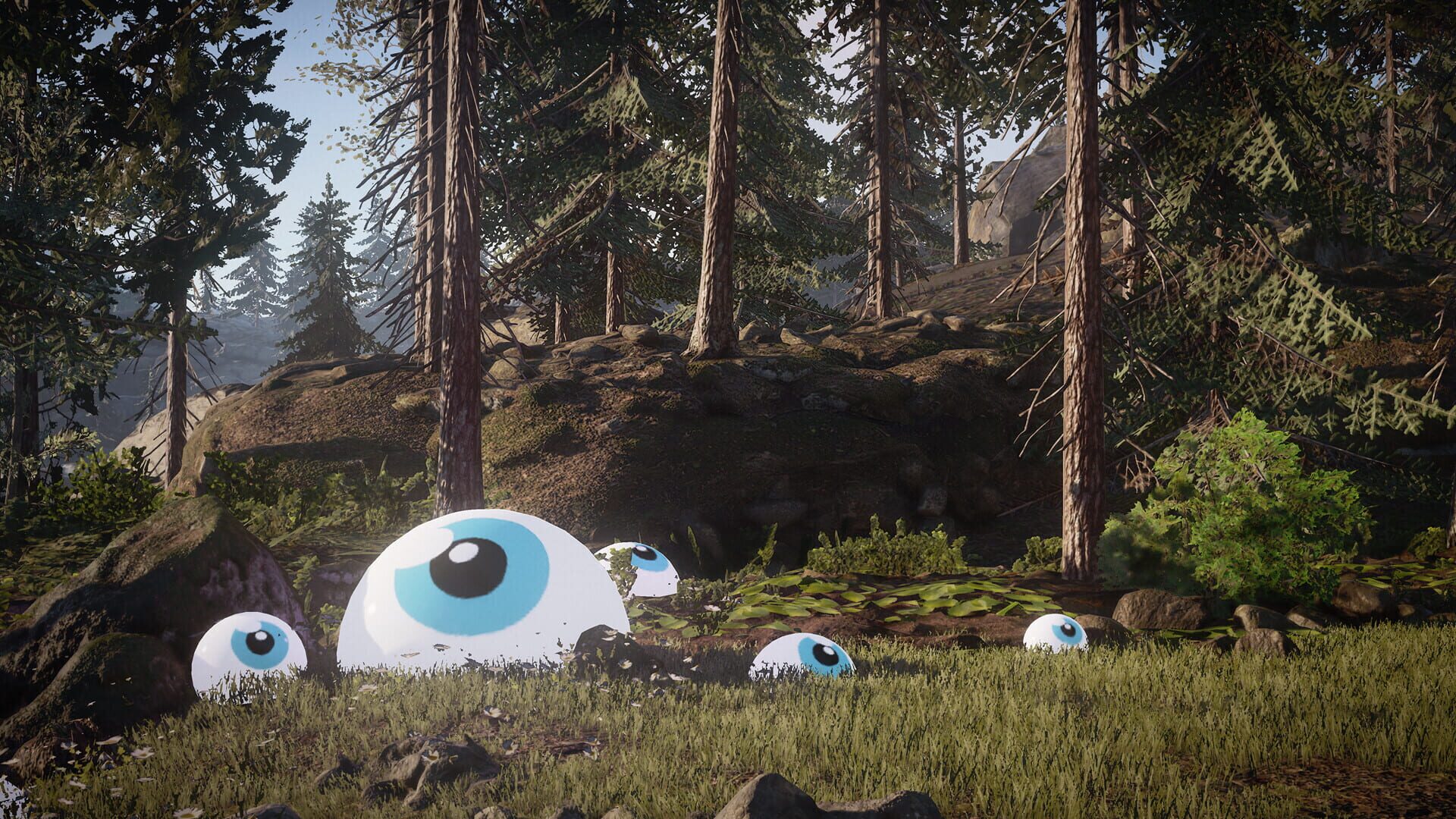 Hitman 3: Street Art Pack screenshot 12