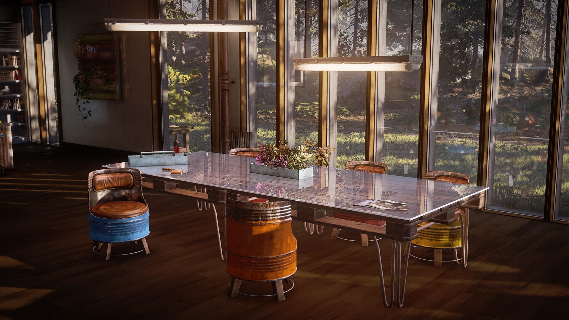 Hitman 3: Makeshift Pack screenshot 6